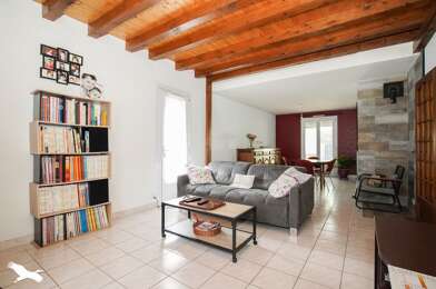Maison 5 pièces 296520 €