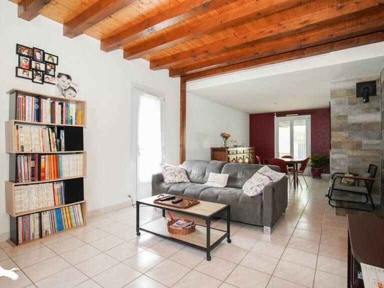 Maison de ville de 5 pièces principales — photo 1