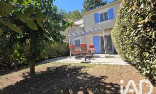 Maison 4 Pièces 59 m² à vendre à Anduze (30140)