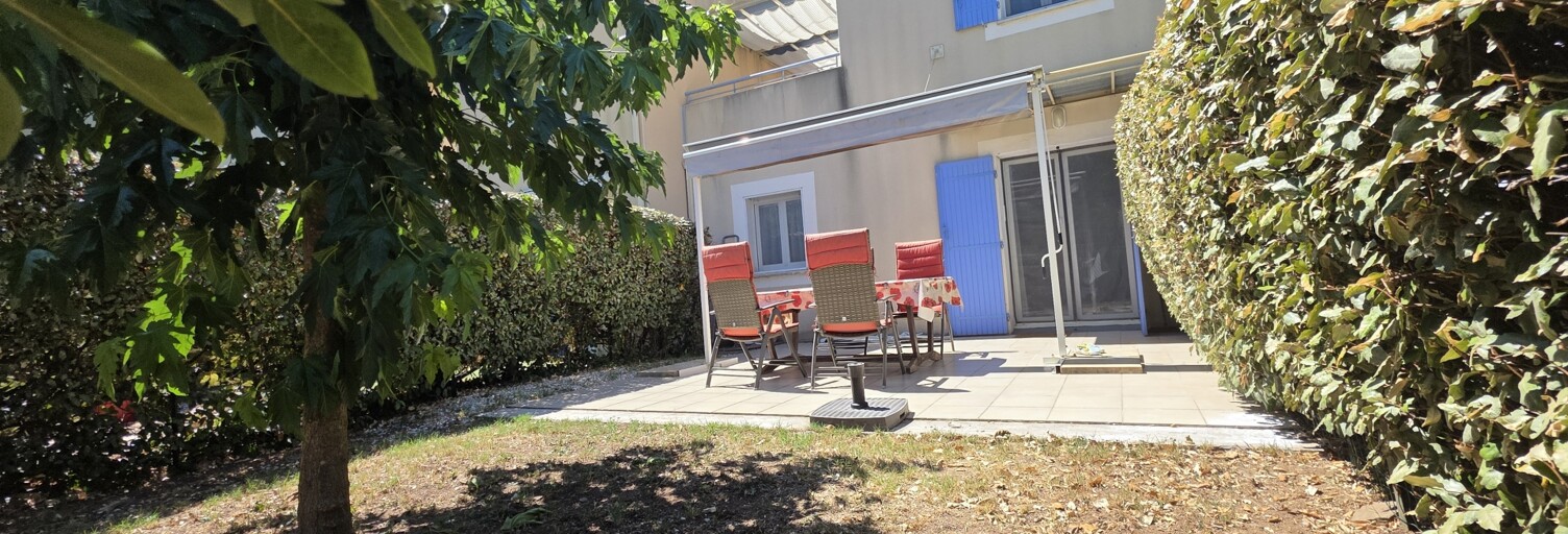 Maison 4 Pièces 59 m² à vendre à Anduze (30140)