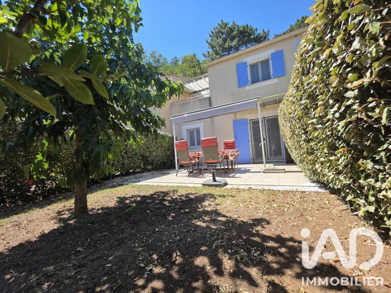 Vente Maison/villa 4 pièces — photo 1