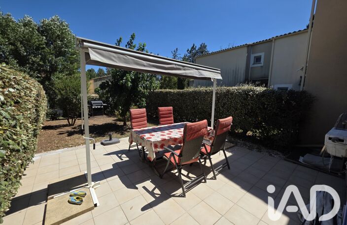 Vente Maison/villa 4 pièces — photo 2