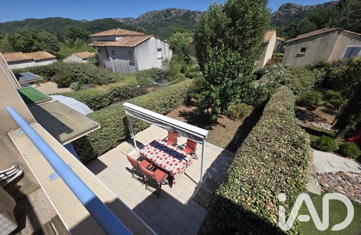 Vente Maison/villa 4 pièces — photo 3