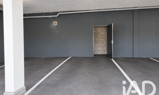 Garage  13 m² à vendre à Saint-Sébastien-sur-Loire (44230)