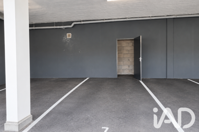 Garage  15900 €