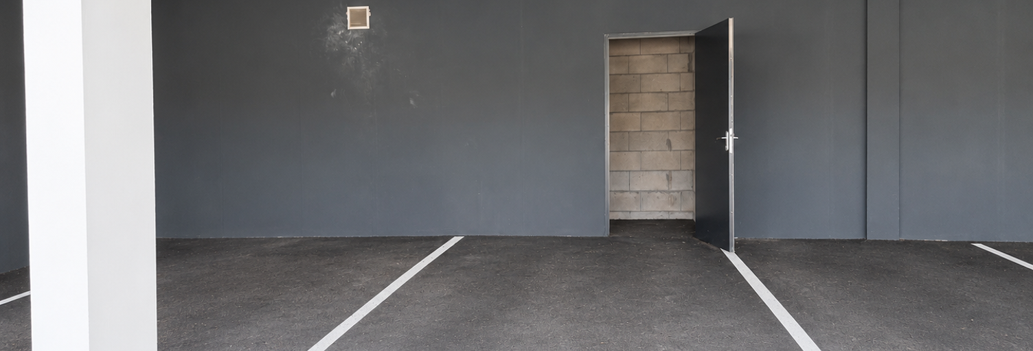 Garage  13 m² à vendre à Saint-Sébastien-sur-Loire (44230)