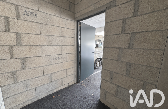 Vente Parking 13 m&sup2; — photo 2