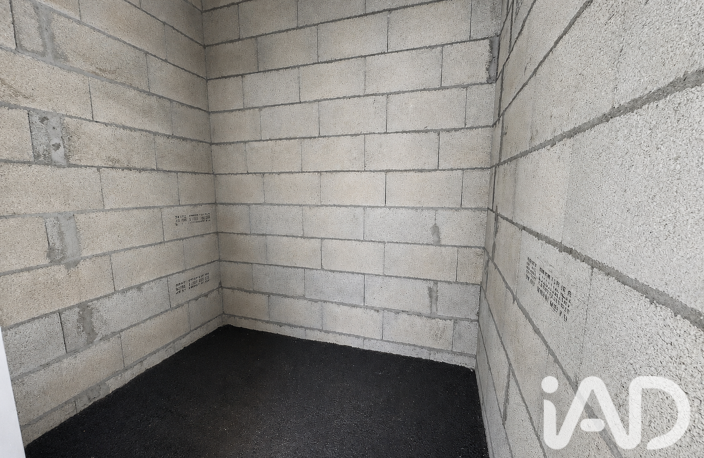 Vente Parking 13 m&sup2; — photo 3