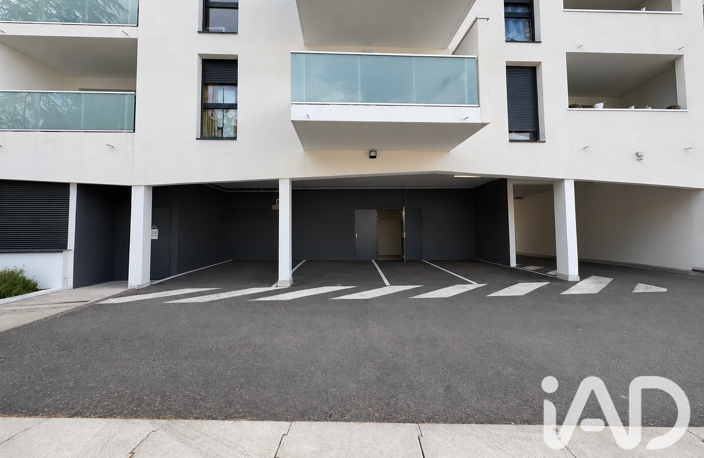 Vente Parking 13 m&sup2; — photo 4