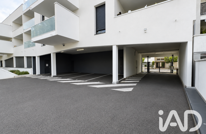 Vente Parking 13 m&sup2; — photo 5