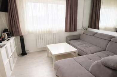 Appartement 1 pièces 59500 €