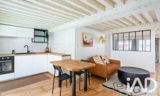 Appartement 2 Pièces 42 m² à louer à Lyon 1 (69001)