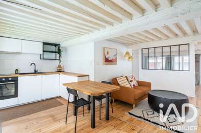 Appartement 2 pièces 1095 €