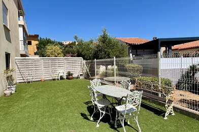 Appartement 3 pièces 235000 €
