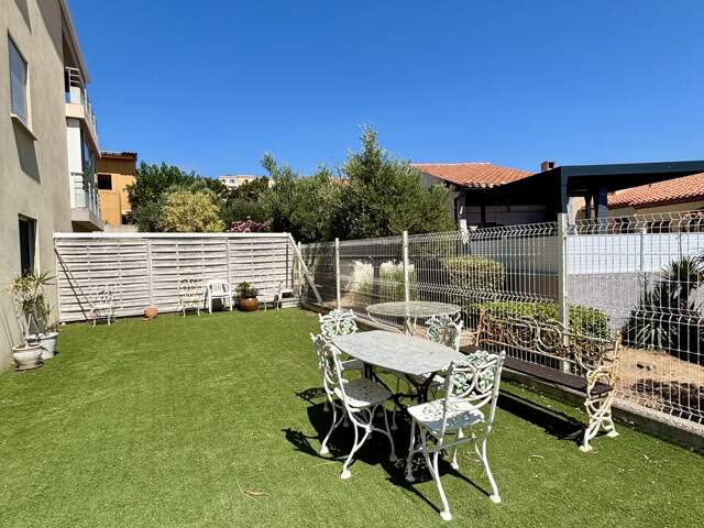 Vente Appartement 3 pièces — photo du bien