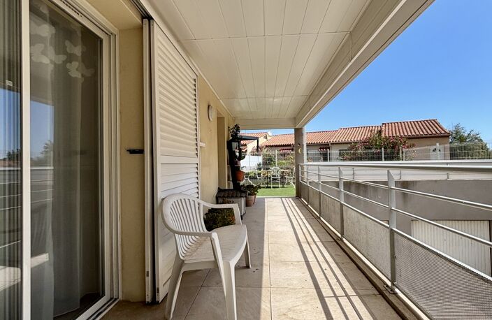 Vente Appartement 3 pièces — photo 2