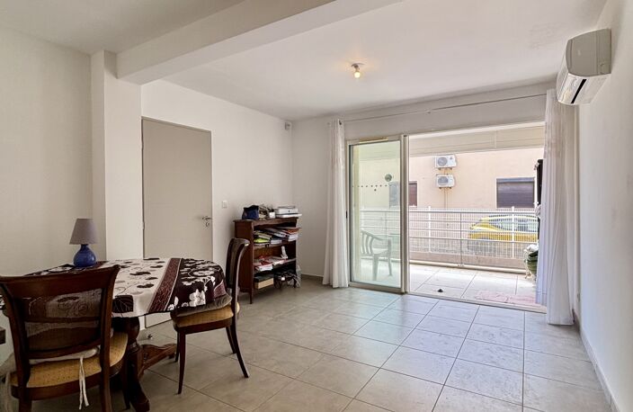Vente Appartement 3 pièces — photo 3