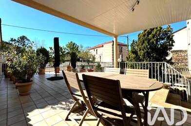 Maison 6 pièces 285000 €