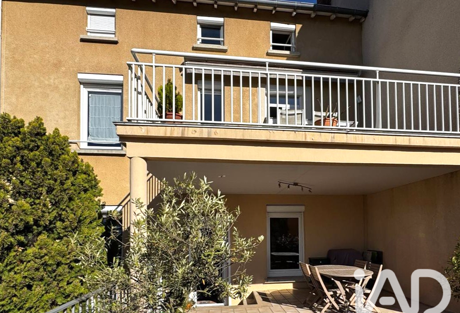 Vente Maison/villa 6 pièces — photo 1