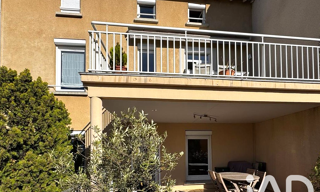 Maison 6 Pièces 145 m² à vendre à La Fouillouse (42480)