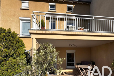 Maison 6 pièces 285000 €