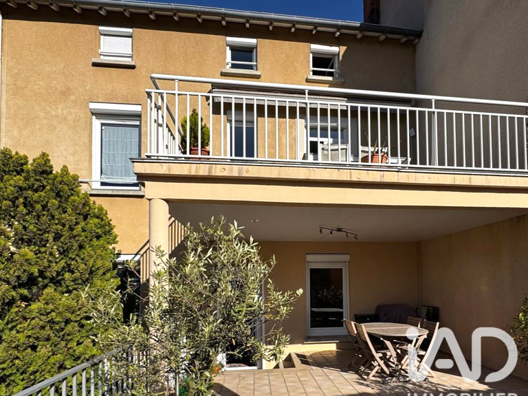 Vente Maison/villa 6 pièces — photo 1