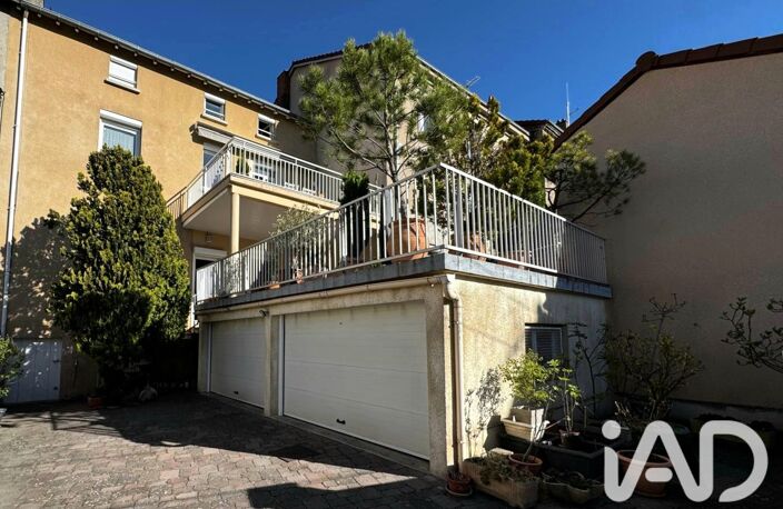 Vente Maison/villa 6 pièces — photo 2