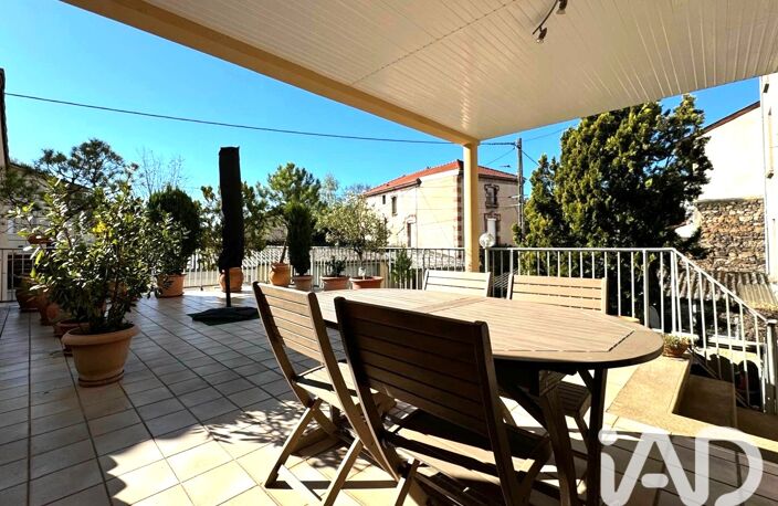 Vente Maison/villa 6 pièces — photo 4