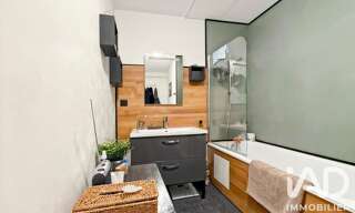 Immeuble  370 m² à vendre à Sedan (08200)