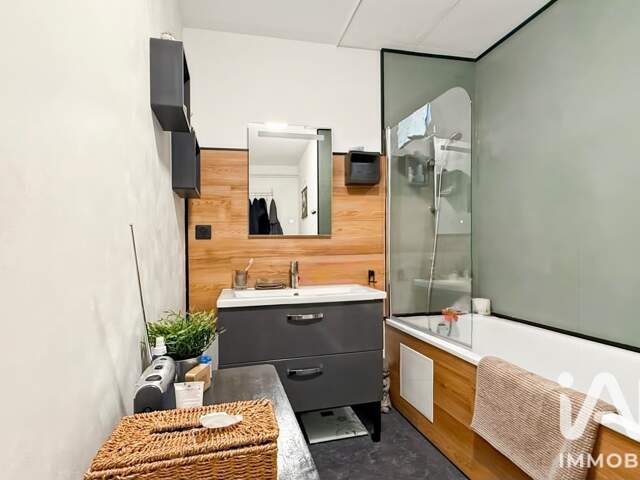 Vente Immeuble 370 m&sup2; — photo du bien