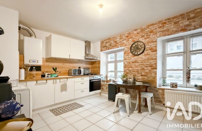Vente Immeuble 370 m&sup2; — photo 5