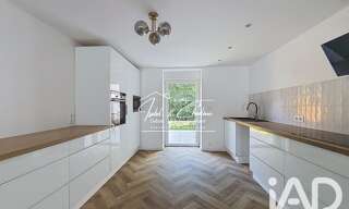 Maison 6 Pièces 133 m² à vendre à Hymont (88500)