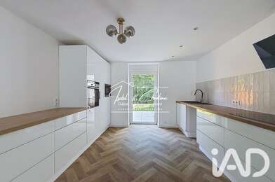 Maison 6 pièces 148500 €