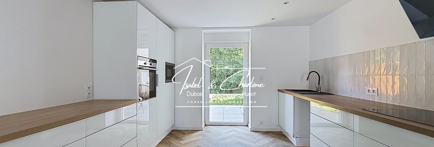 Maison 6 Pièces 133 m² à vendre à Hymont (88500)