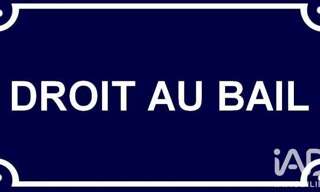 Commerce  187 m² à vendre à Paris 3 (75003)