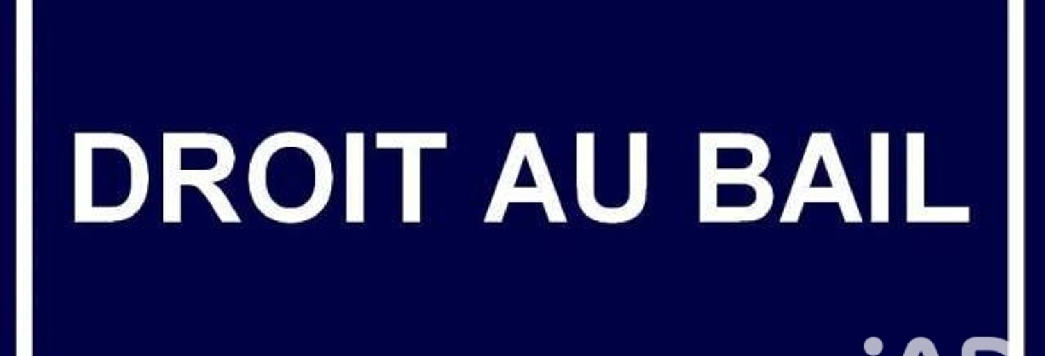 Commerce  187 m² à vendre à Paris 3 (75003)