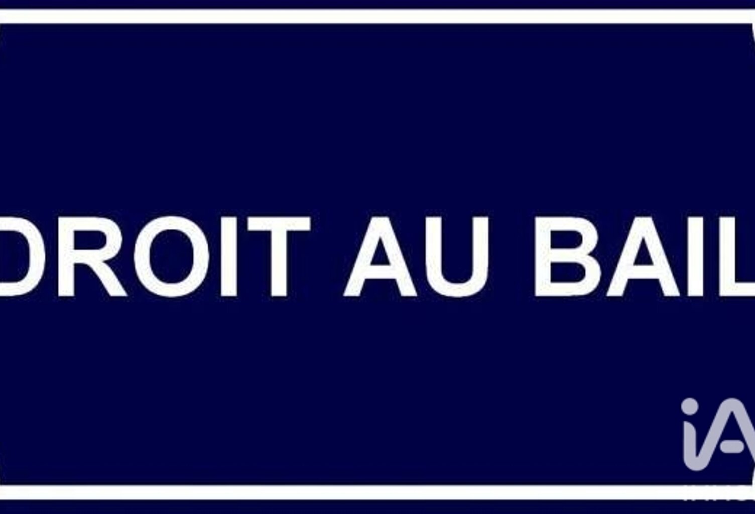 Vente Local commercial 187 m&sup2; — photo 1