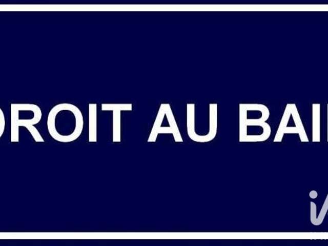 Vente Local commercial 187 m&sup2; — photo du bien