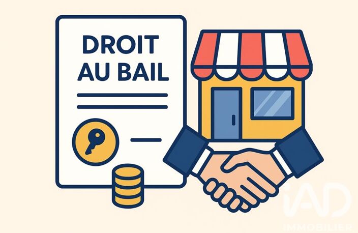 Vente Local commercial 187 m&sup2; — photo 2
