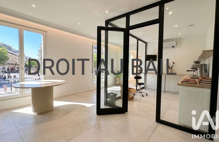 Vente Local commercial 187 m&sup2; — photo 4