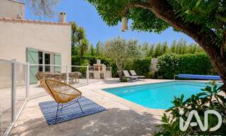 Maison 6 Pièces 155 m² à vendre à La Penne-sur-Huveaune (13821)