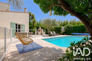 Maison 6 pièces 570000 €