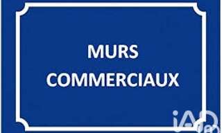 Commerce  377 m² à vendre à Inzinzac-Lochrist (56650)