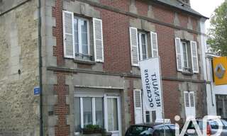 Appartement 3 Pièces 69 m² à louer à Mello (60660)