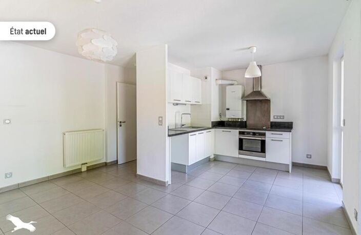 Appartement de 3 pièces principales — photo 2