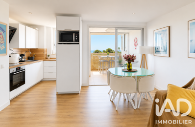 Vente Appartement 2 pièces — photo du bien