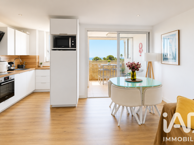 Vente Appartement 2 pièces — photo du bien