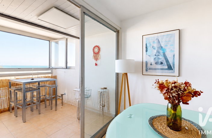 Vente Appartement 2 pièces — photo 2