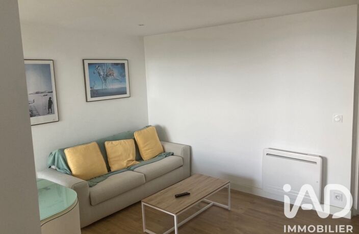 Vente Appartement 2 pièces — photo 3