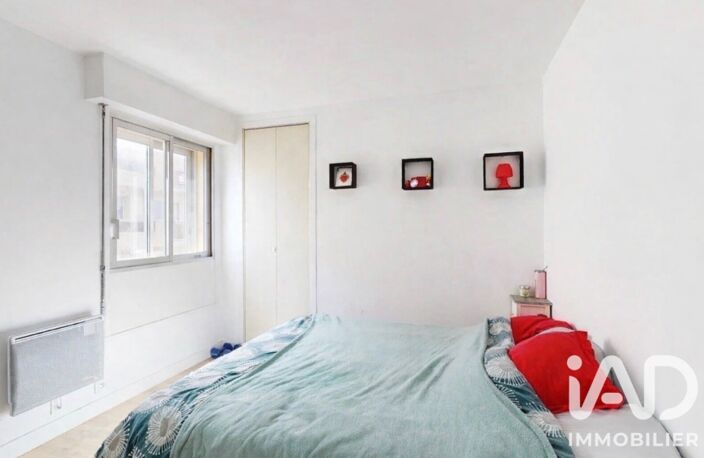 Vente Appartement 2 pièces — photo 4